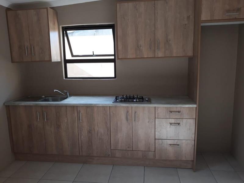 3 Bedroom Property for Sale in Zwelihle Western Cape